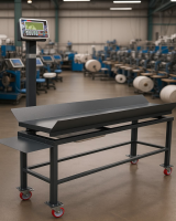 Ağır Hizmet Baskülleri